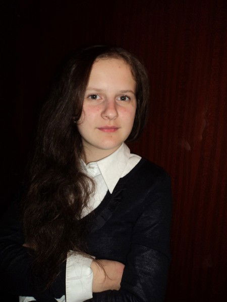 Наталька Ліннік