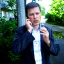 Александр Рузенков
