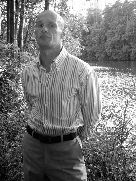 Эдуард Балуев