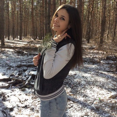 Анна Поливода