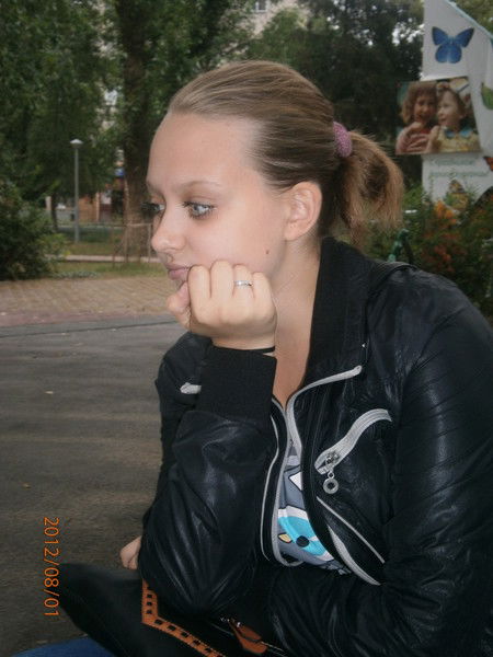 Елизаветочка Бардакова