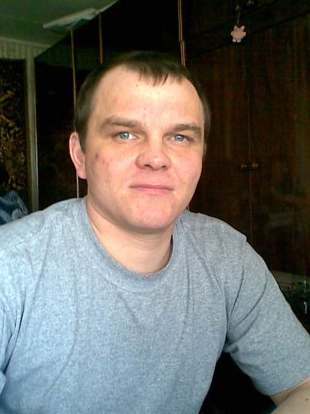 Сергей Агапов