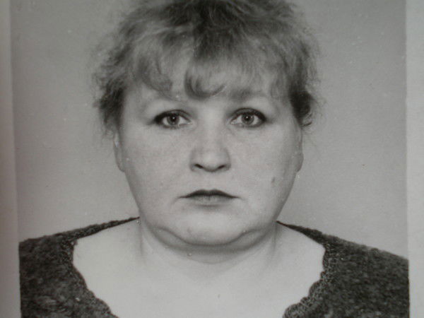 Татьяна Шилова