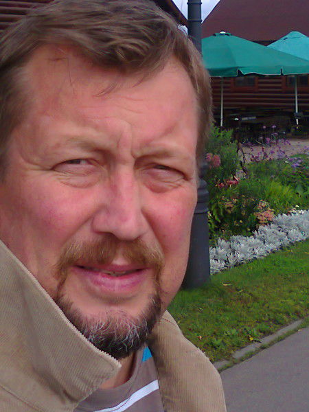 Юрий Римский-Корсаков