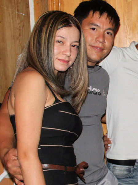 Сабина Ташева