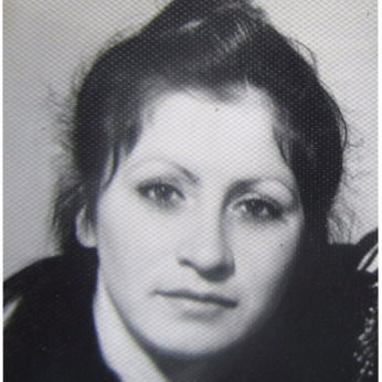 Наташа Орлова