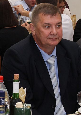 Олег Беляков