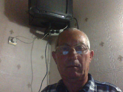 Владимир Галатон