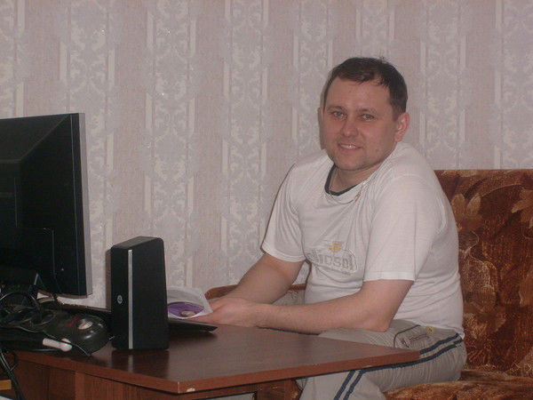 Олег Мормышев