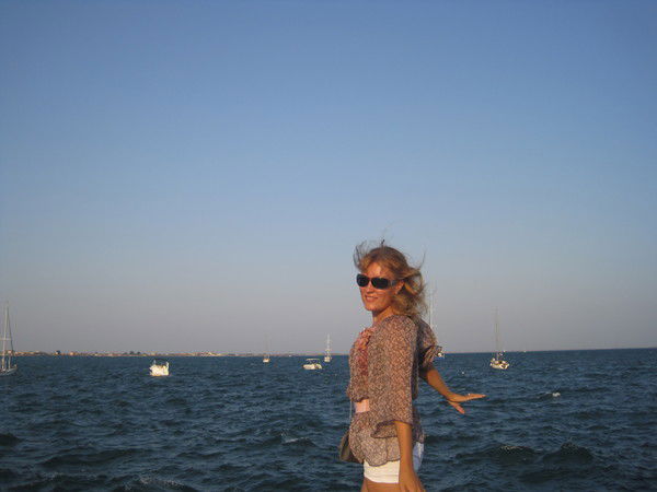 Ольга Десятова