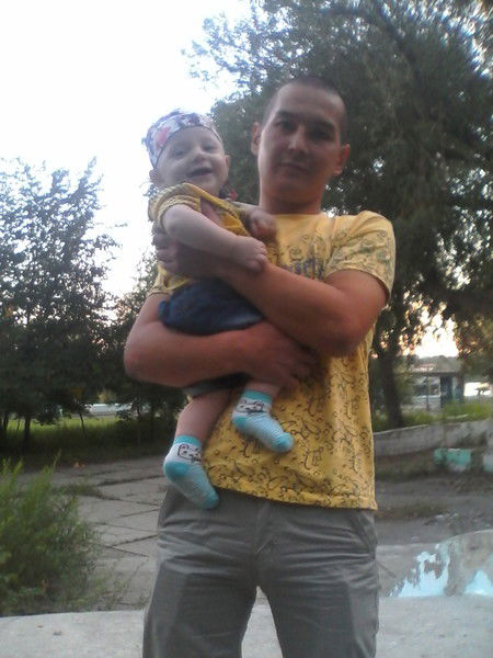 Мурат Елюбаев