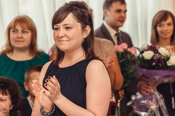 Наталия Сухинина