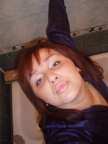 Анастасия Штанопруд