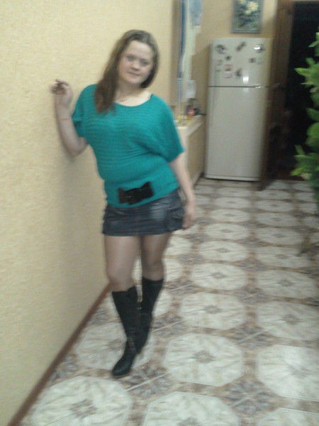 Олеся Филипченко