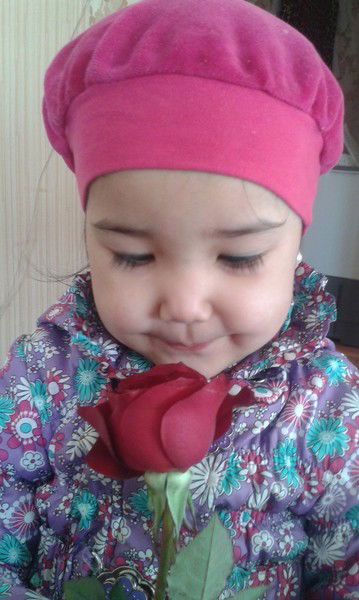 Акерке Рысбаева