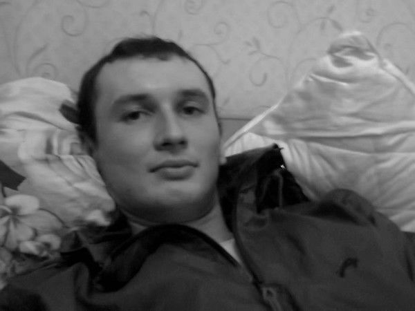 Дмитрий Леванов