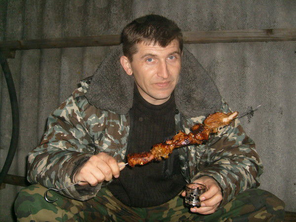 Сергей Попов