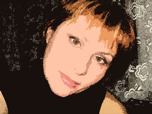 Светлана Зиброва