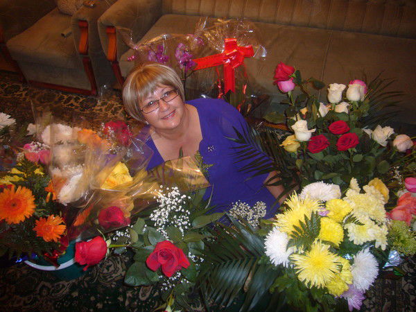 Сауле Мурасулова