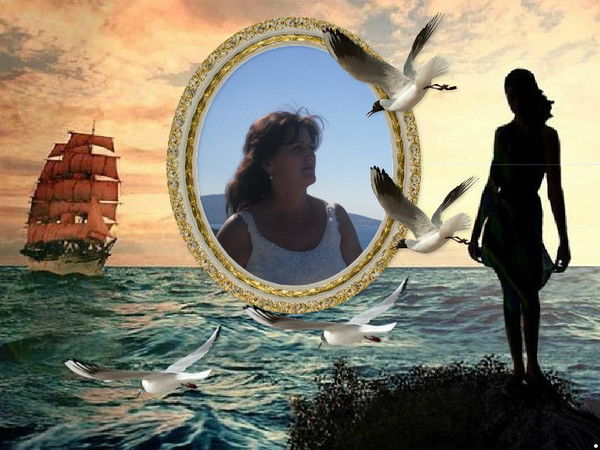 Раиса Шевердина