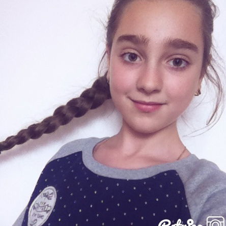 Екатерина Правидная