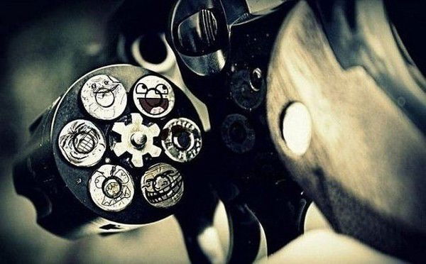 Александр Петин