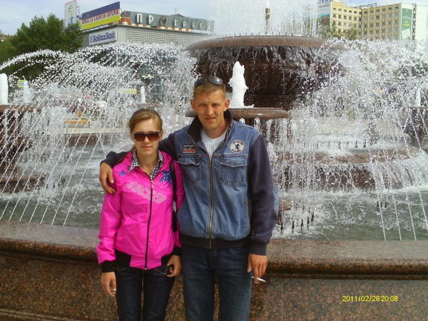 Николай Чурсин