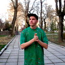 Петр Багданов