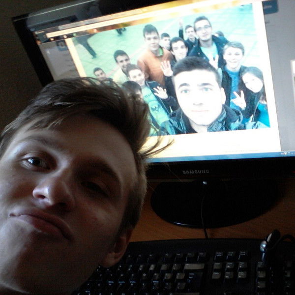 Радик Любимый