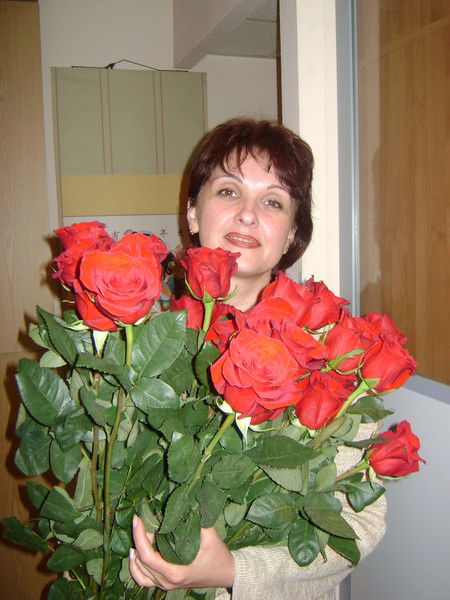 Наталья Козина