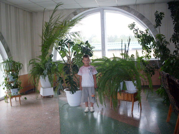 Максим Козлов