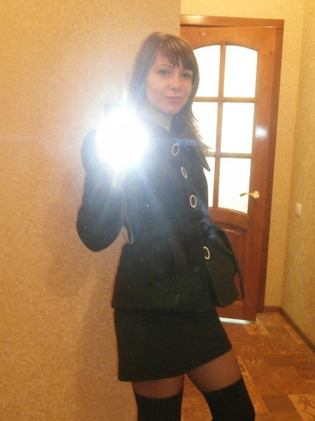 Светлана Дыбченко