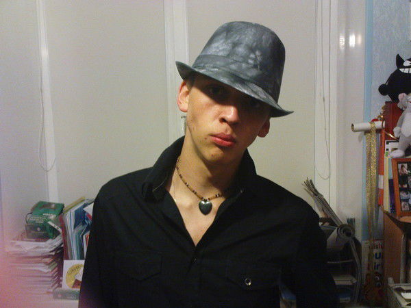 Андрей Коновалов