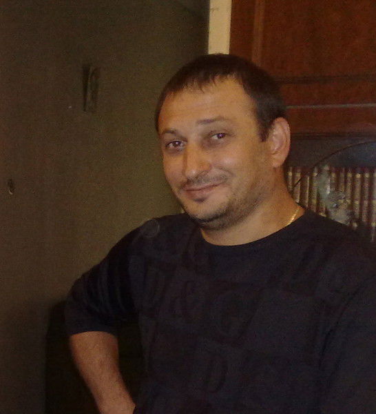 Теодор Карлов "геша"