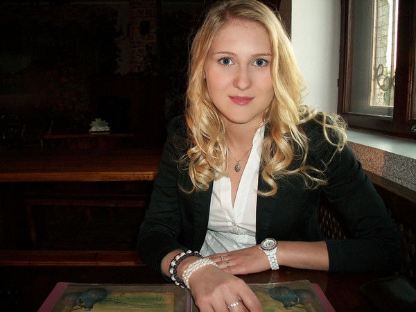 Ирина Микулич