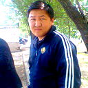 Еркiн Стамкулов