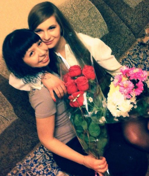 Елена Абрамова