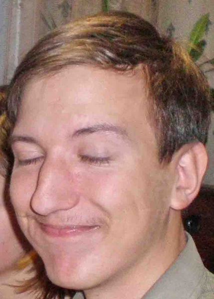 Сергей Маслаков