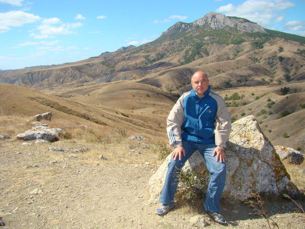 Григорий Глущенко