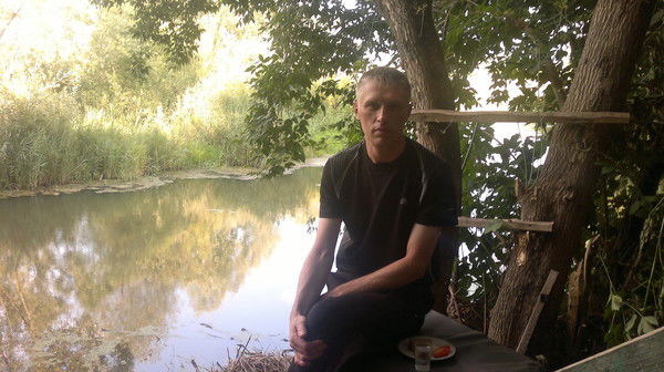 Геннадий Тафинцев