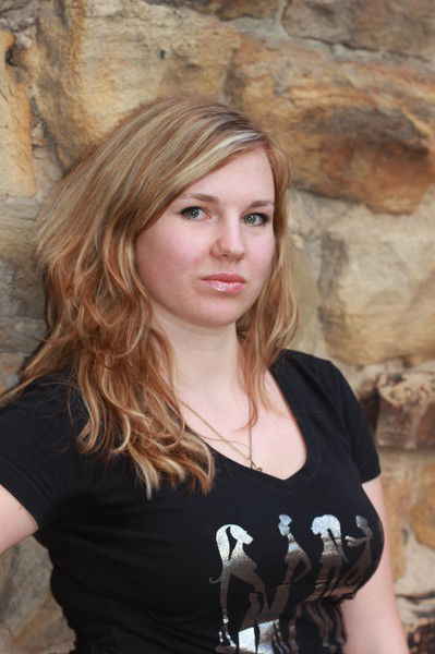 Марианна Шевлякова