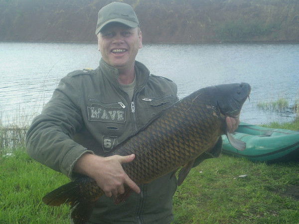 Олег Костенко