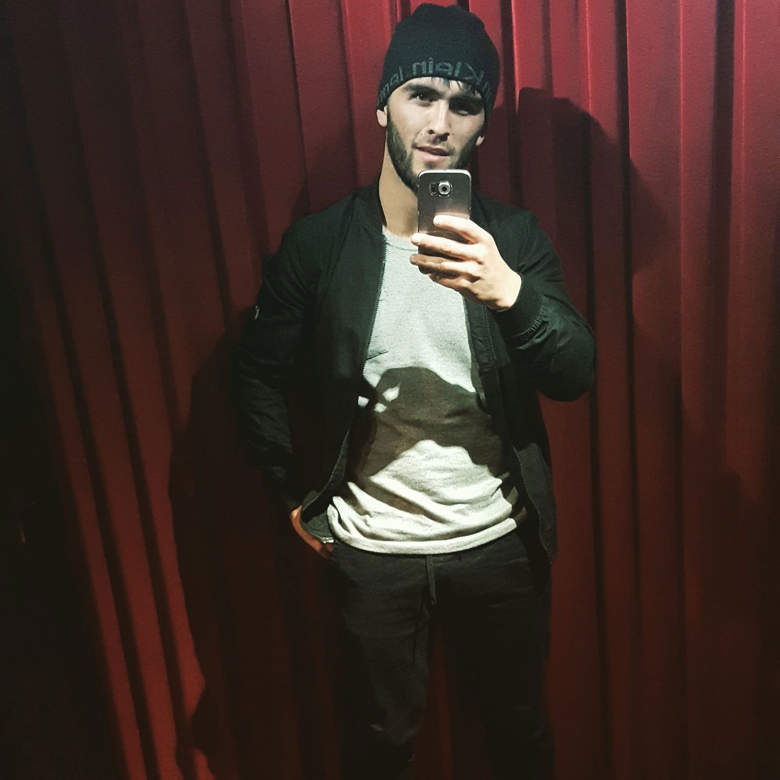 Джафар Джабборов