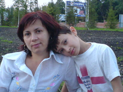 Лилия Халикова