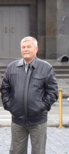 Раим Бабаев