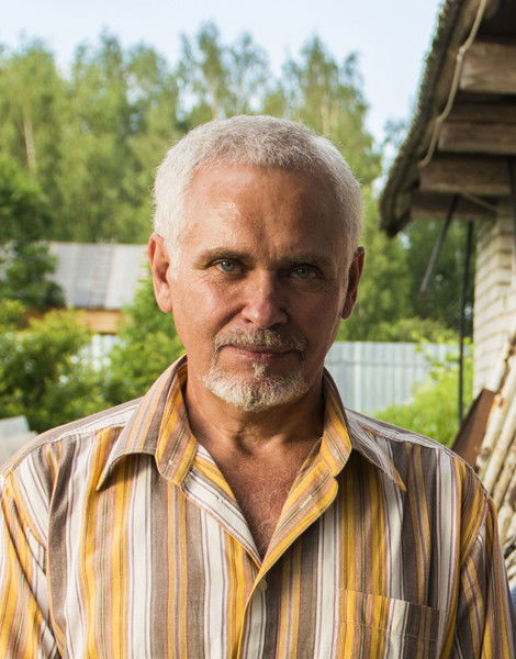 Vladimir Burdenkov