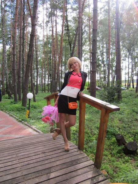 Юлия Канатникова