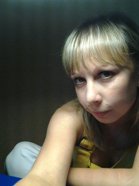 Евгения Королёва