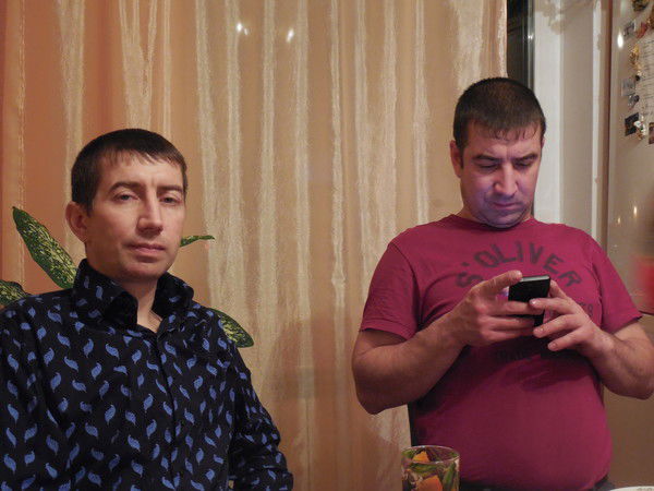 Александр Егупов