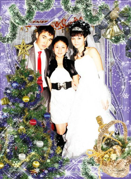 Бауыржан Биманов